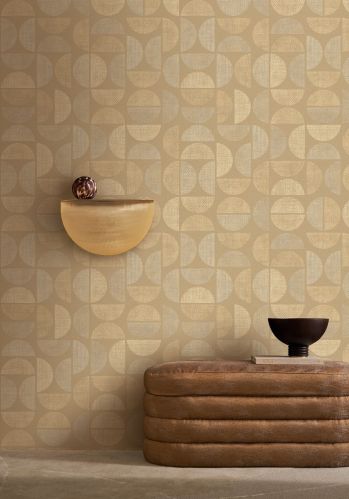 Papier  Peint Dualis Casamance