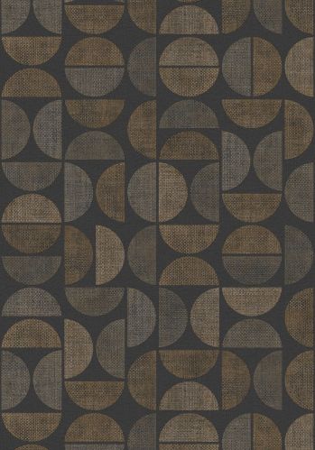 Echantillon Papier Peint Dualis Casamance