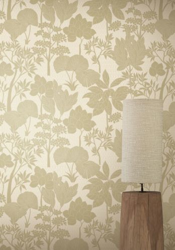 Papier  Peint Inara Casamance