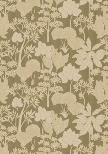 Papier  Peint Inara Casamance