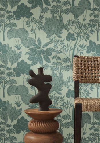 Papier  Peint Inara Casamance