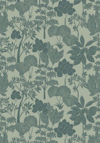 Papier  Peint Inara Casamance