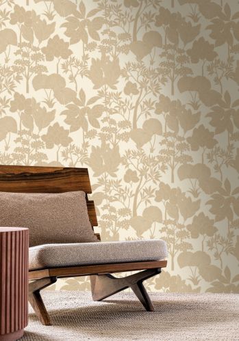 Papier  Peint Inara Casamance