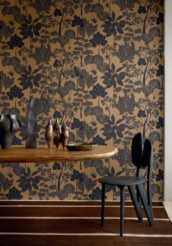 Papier  Peint Inara Casamance