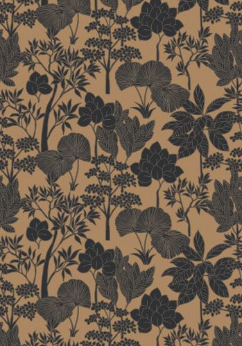 Papier  Peint Inara Casamance