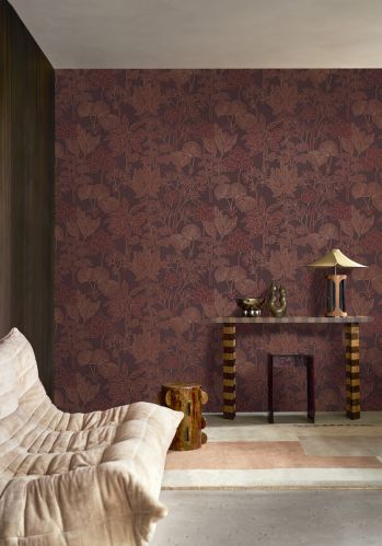 Papier  Peint Inara Casamance