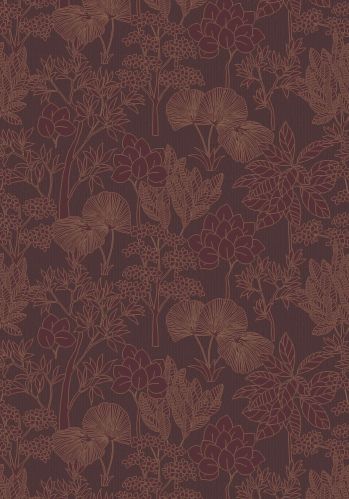 Papier  Peint Inara Casamance