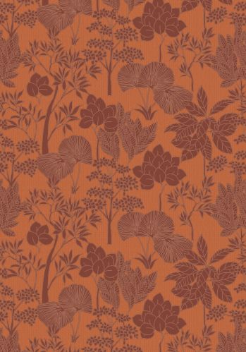 Papier  Peint Inara Casamance