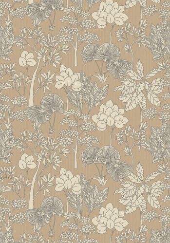 Papier  Peint Inara Casamance