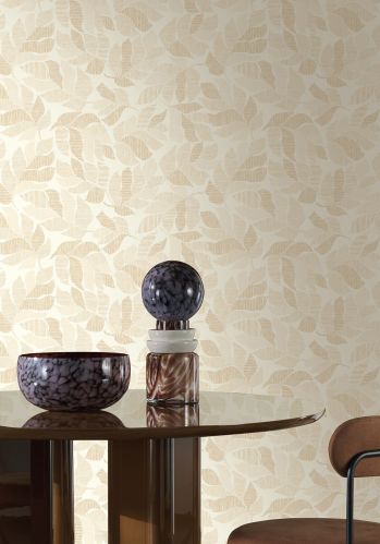 Papier  Peint Lontara Casamance