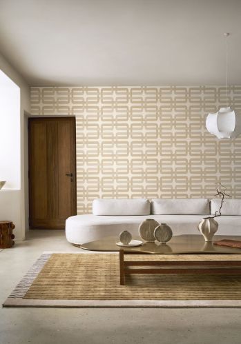 Papier  Peint Matjara Casamance