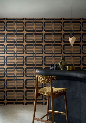 Papier  Peint Matjara Casamance