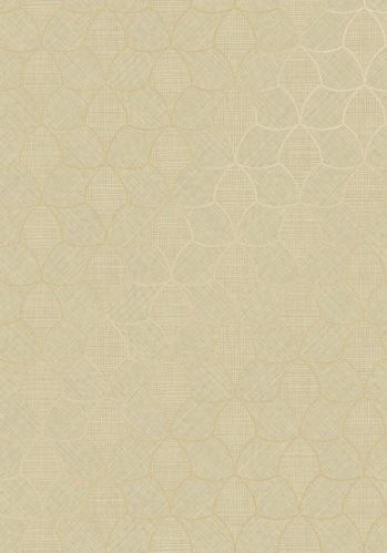 Papier  Peint Tressana Casamance