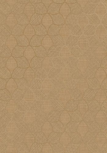 Papier  Peint Tressana Casamance