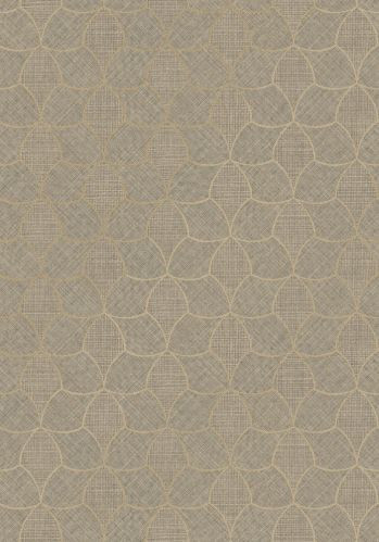 Papier  Peint Tressana Casamance