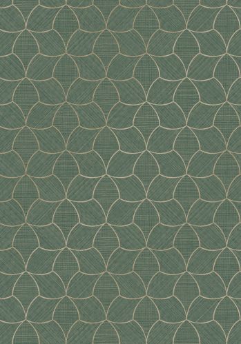 Papier  Peint Tressana Casamance