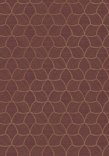 Papier  Peint Tressana Casamance