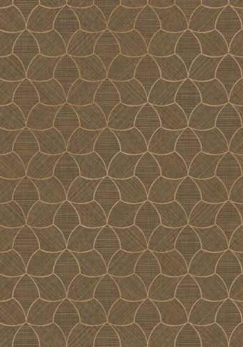 Papier  Peint Tressana Casamance