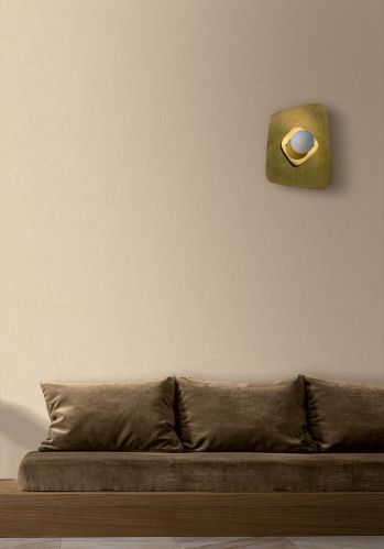 Papier  Peint Fibra Casamance