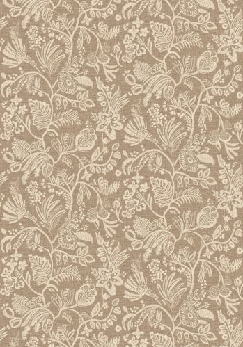 Papier  Peint Pastel Casamance