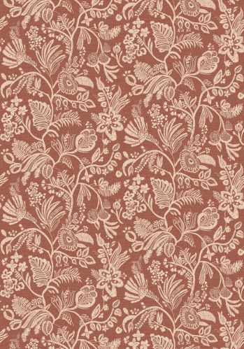 Papier  Peint Pastel Casamance