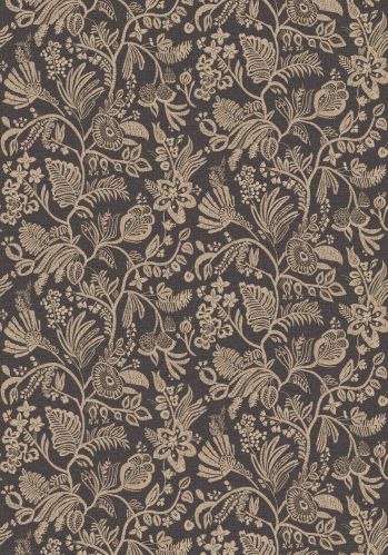 Papier  Peint Pastel Casamance