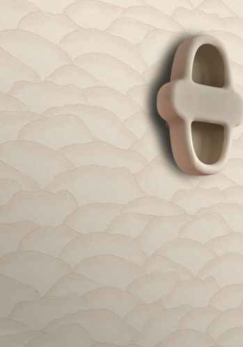 Papier  Peint Ondula Casamance