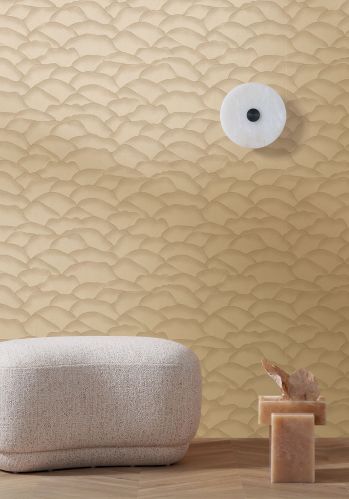 Papier  Peint Ondula Casamance