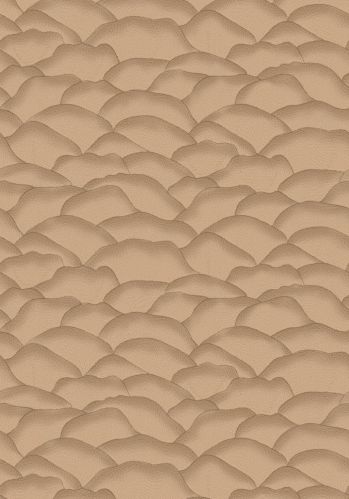 Papier  Peint Ondula Casamance