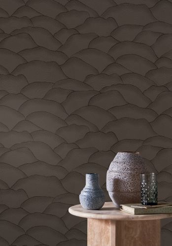 Papier  Peint Ondula Casamance