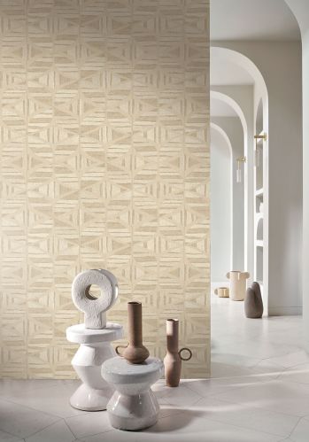 Papier  Peint Filandra Casamance