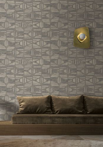 Papier  Peint Filandra Casamance