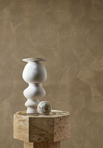 Papier  Peint Gemmae Casamance