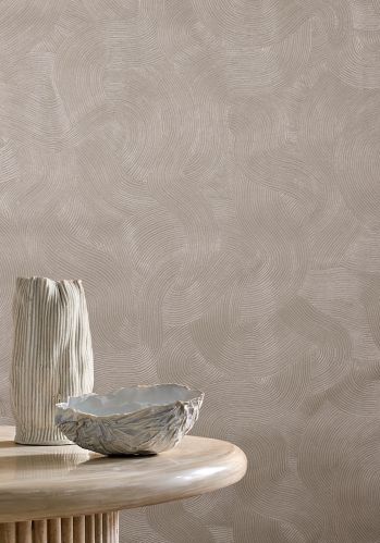 Papier  Peint Gemmae Casamance