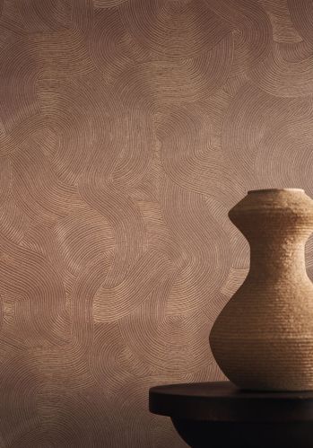 Papier  Peint Gemmae Casamance