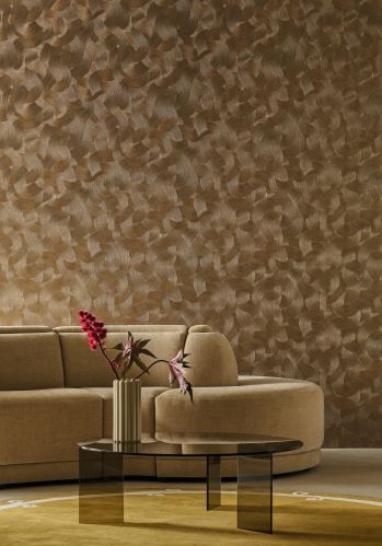 Papier  Peint Gemmae Casamance