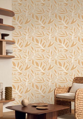 Papier  Peint Lanzea Casamance