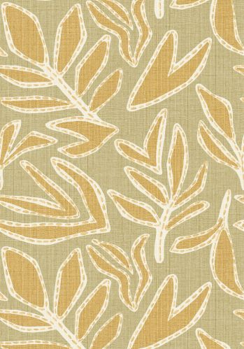 Papier  Peint Lanzea Casamance