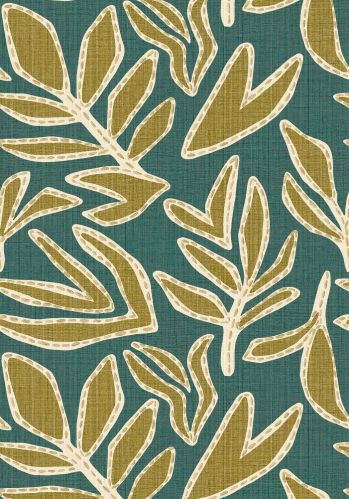 Papier  Peint Lanzea Casamance