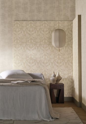 Papier  Peint Neria Casamance