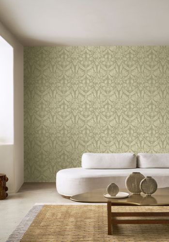 Papier  Peint Neria Casamance
