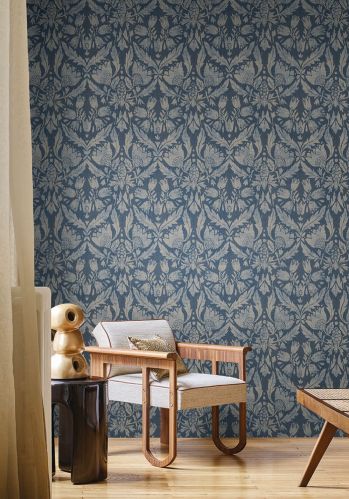 Papier  Peint Neria Casamance