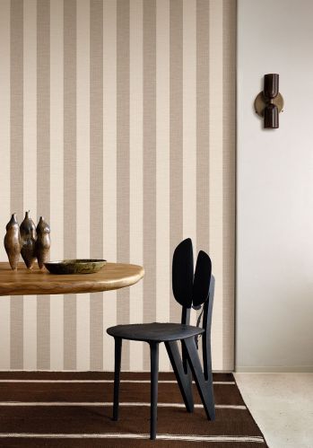 Papier  Peint Beausoleil Casamance