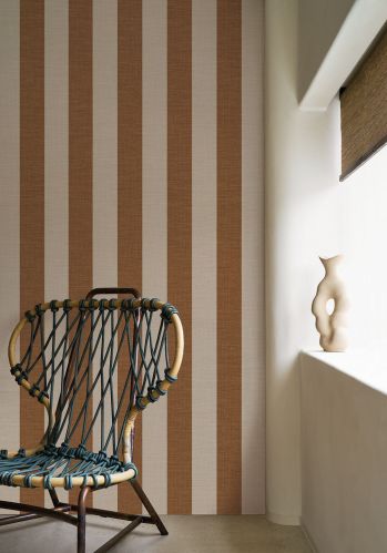 Papier  Peint Beausoleil Casamance