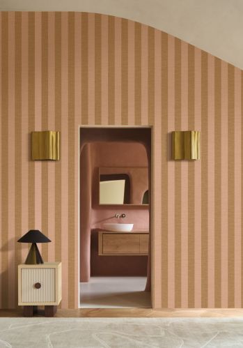 Papier  Peint Beausoleil Casamance