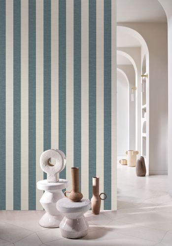 Papier  Peint Beausoleil Casamance