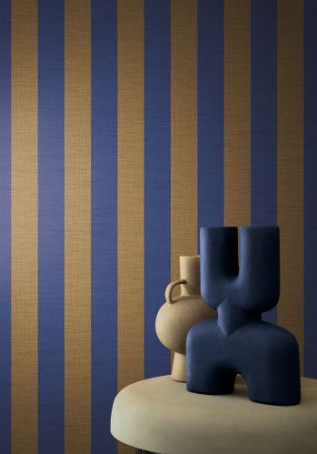 Papier  Peint Beausoleil Casamance