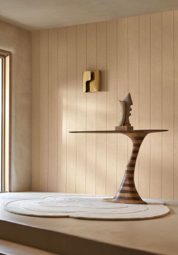 Papier  Peint Scaletta Casamance