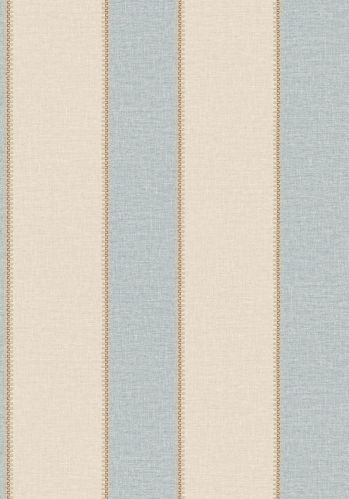 Papier  Peint Azur Casamance