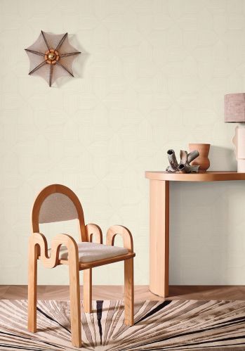 Papier  Peint Sienna Casamance